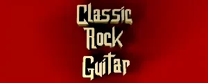 Classic Rock Guitar