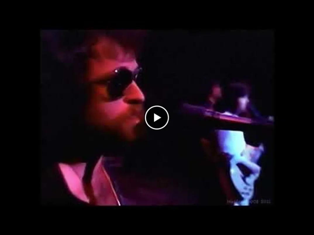 Blue Oyster Cult - (Don't Fear) The Reaper