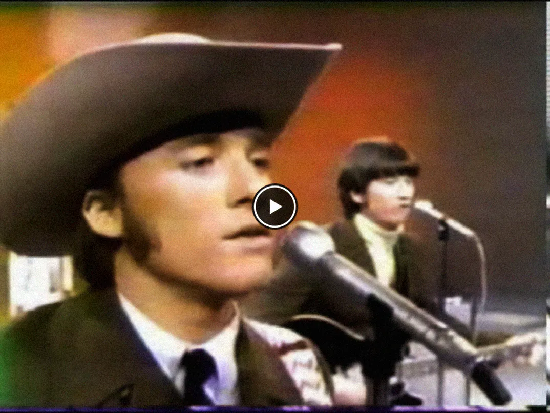 Buffalo Springfield - For What It's Worth