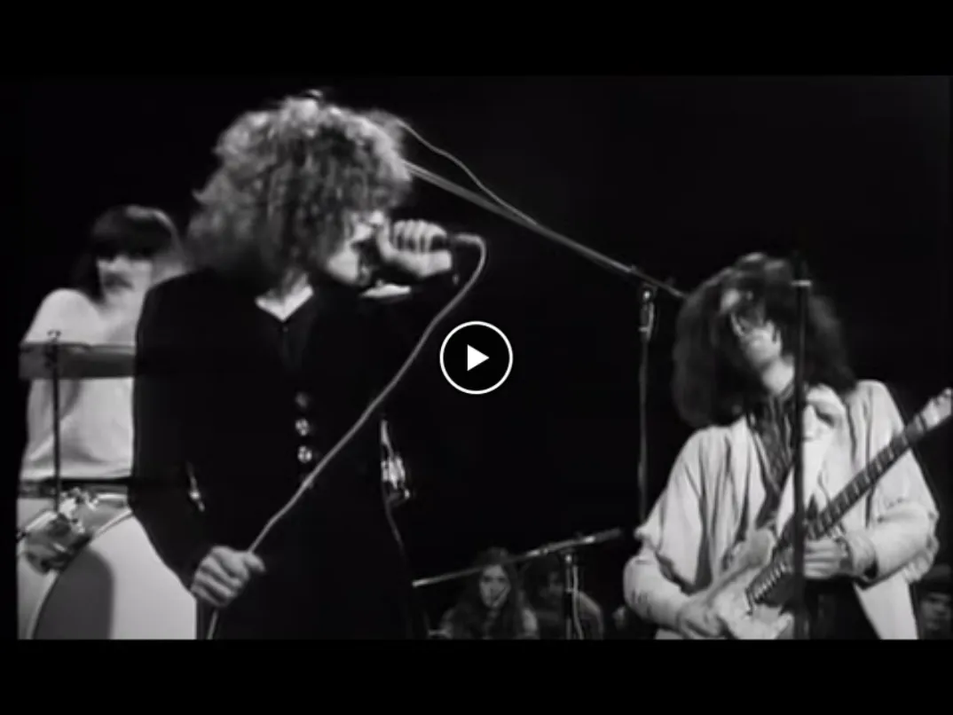 LED ZEPPELIN - HOW MANY MORE TIMES