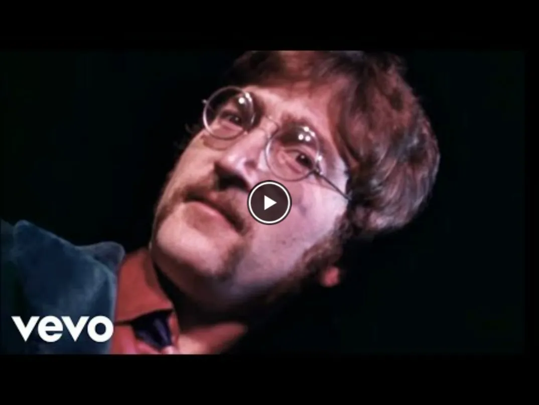 THE BEATLES - A DAY IN THE LIFE