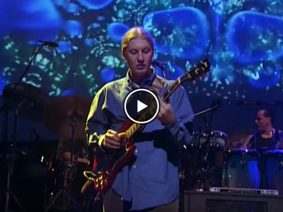 ALLMAN BROTHERS BAND – AIN’T WASTIN’ TIME NO MORE